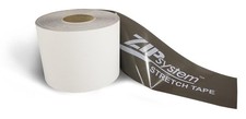 ZIP System Huber Stretch Tape  Self-Adhesive Flexible Flashing for White