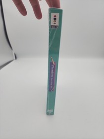 Plumbers Don't Wear Ties Definitive Edition 3DO Limited Run Brand New Sealed