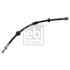 2x Bremsschlauch vorne für Ford C-MAX DM2 Focus 2 DA DB | 23851949