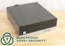 HP ProDesk 400 G5 SFF i5-8500 3.0GHz 8GB RAM (No Drive)