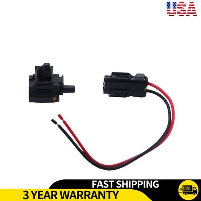 Fix A/C Issues! Outside Temp Sensor & Plug For Hyundai Tucson Sportage Soul