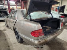 Driver Left Tail Light Fits 96-99 MERCEDES E320 1295103