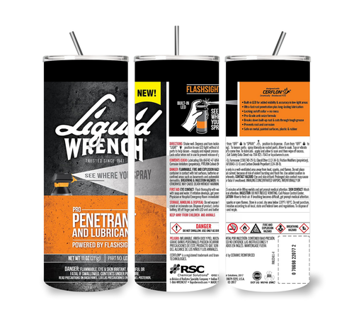 Blaster Pennzoil Phillips 66 Lattina 20 OZ ACCIAIO INOX TAZZA BICCHIERE + COPERCHIO/PAGLIA - Foto 7 di 28