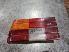 Ampoule Opel ASCONA