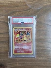 PSA 8 NM-MT Charizard Holo - XY Evolutions - Pokemon TCG