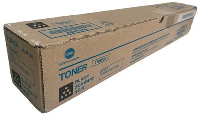 Konica-Minolta ACV1150 TN626K Toner Kartusche Kit Schwarz Black NEU!
