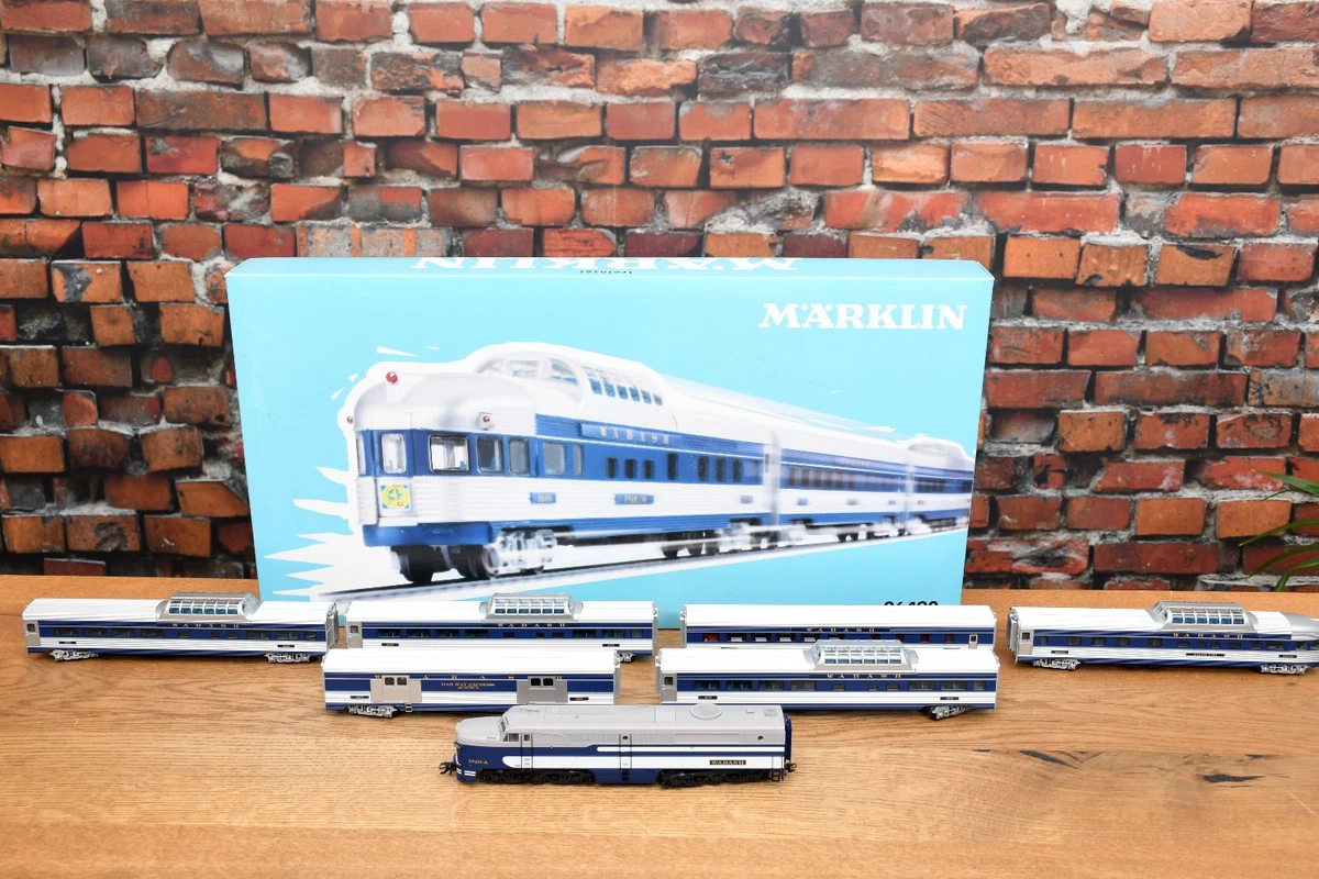 Märklin Blue Bird online kaufen | eBay.de