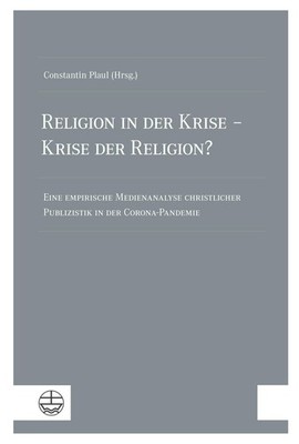 Religion in der Krise - Krise der Religion? Constantin Plaul