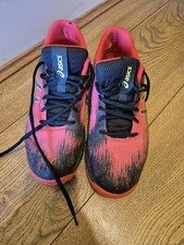 Asics Hockey Astro Shoes UK7.5