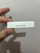 Parfum Les Sables Roses Louis Vuitton 2ml Neuf Authentique