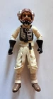 Star Wars TLC Evolutions Rebel Pilot Ten Numb Loose 3.75 Hasbro Kenner Figure