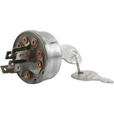 Starter For Ignition Key Switch Kohler Many Models 25-099-02 25-099-04S