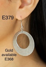 Paparazzi Women s Fashion Jewelry Mixed Lot Fishhook Earrings- 10 pair shown