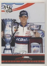 2004 Press pass Roots of Racing Gold Dale Earnhardt Jr #D8 HOF