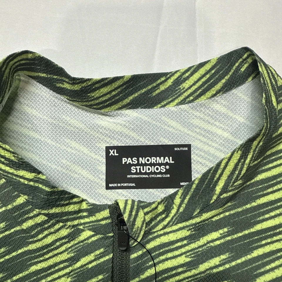 Camiseta Pas Normal Studios Solitude talla XL Foto 3 de 4