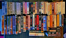 Pick and choose from LOT of Betamax Videos. Buy more and Save Discounts UPDATED