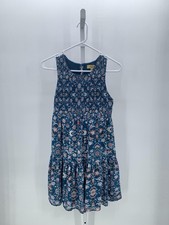 Princess Vera Wang Size Small Juniors Sleeveless Dress