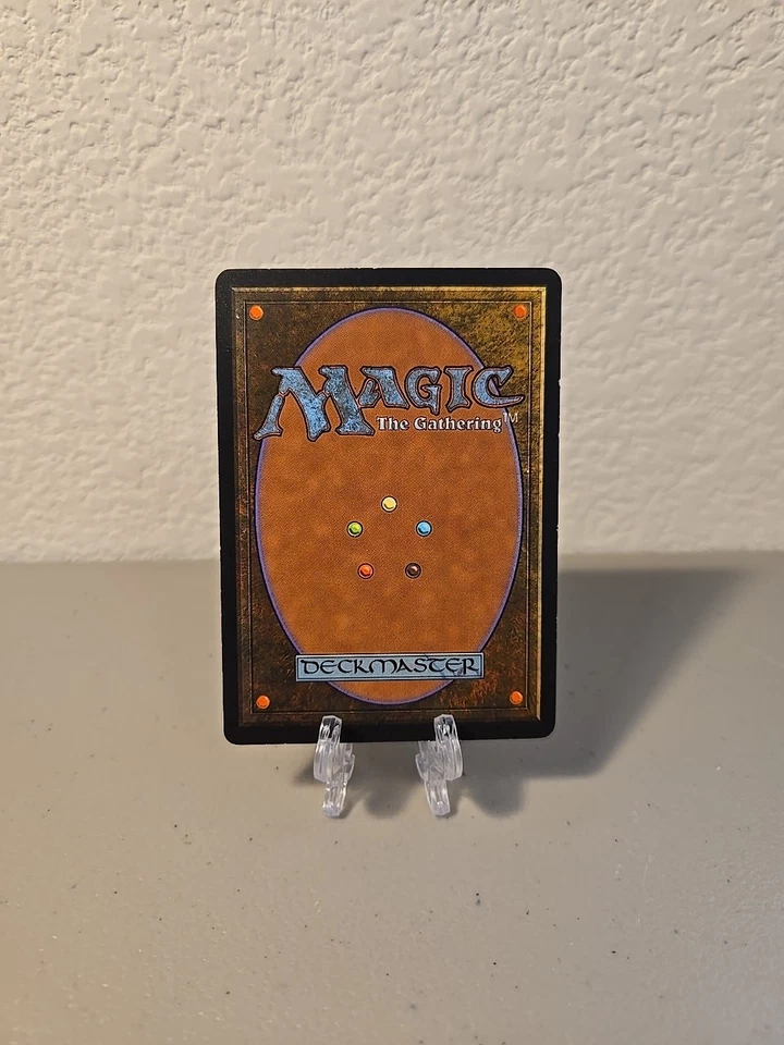 MTG Plaguebearer MP Exodus - Image 2 of 2