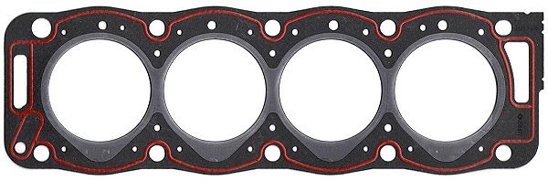 Elring Dichtung, Zylinderkopf U.A. FüR CitroËN, Dallas, Peugeot-image