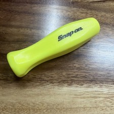 *RARE* Snap-on Tool HI VIZ YELLOW 3/8
