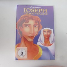 Joseph - König der Träume