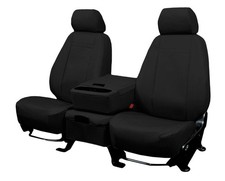 Caltrend Car Seat Covers Fit Toyota Tacoma 2012-2015 Black Duraplus Custom Caltrend Car Seat Covers Fit Toyota Tacoma 2012-2015 Black Duraplus Custom