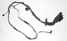 Wiring Harness Wiring Kit Door Front, Right 6928656 E87 116I Genuine BMW 