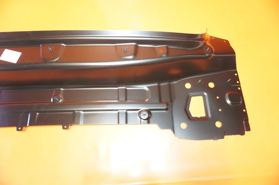 PANEL DE CARROCERÍA TRASERO AUDI URUS Q8 SQ8 RS Q8 2019 2020 2021 2022 2023 4M8813303B OEM Foto 3 de 4