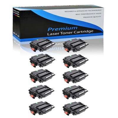 10PK Q6511X 11X Toner Cartridge Fitfor HP LaserJet 2430 2420dn 2420 2430tn 2420n