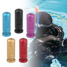 Free Diving Ear Equalization Diving Auxiliary Practical Tool Professional