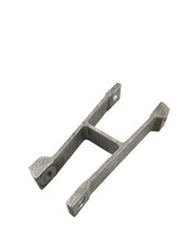 Support moteur Lancia THESIS