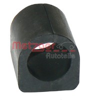 Metzger Stabilisatorlager Hinten FüR Mercedes-Benz Sprinter 2-T Kasten 901 902