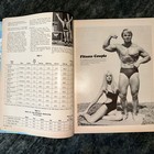 Strength & Health Fitness Magazine May 1972 - Sondra Fortunato & Joe Dodd — photo 7