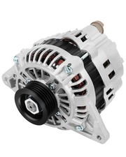 New Alternator 13840 For Mitsubishi Eclipse 2.4l 00-05 Mirage 1.5l 00-02
