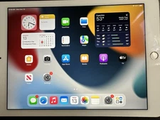 Pad Air 2, Gold, 64 GB Capacity Wi-Fi