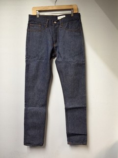 Jeans uomo slim fit Gustin taglia 33