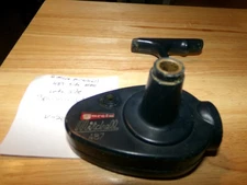 GARCIA MITCHELL 487 SIDE PLATE LEFT SIDE