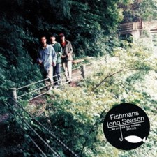 FISHMANS: LONG SEASON - CD