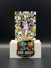 Angel Reese - 2025 Panini Donruss WNBA - My House #6