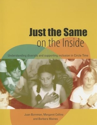Just the Same on the Inside: Understa..., Bornman, Juan