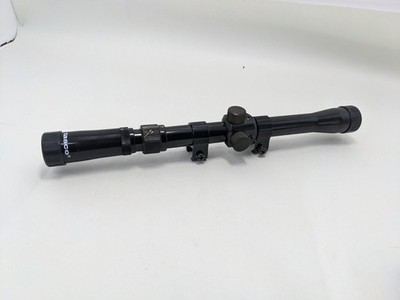 Tasco RF37X20 Rimfire 3-7x20 Riflescope (l) (PBR090089)