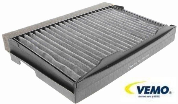 Vemo V50-31-0001 Filter FüR Innenraumluft Innenraumfilter Filter FüR Saab-image