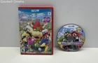 Nintendo Wii U - Mario Party 10 - Boot Tested