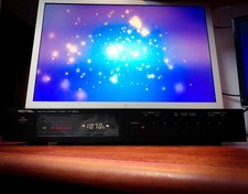 ROTEL RT-850A   RaRe   Vintage Stereo Tuner Deck