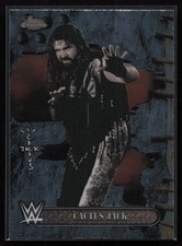 Cactus Jack 2025 Topps Chrome WWE x Cactus Jack #50 LEGENDS