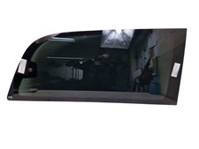 Seitenscheibe Fensterscheibe rechts hinten Ausstellfenster  passt f&uuml;r