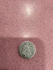 1853-O Seated Liberty Quarter, Variety 2, Arrows,Rays With Hole.