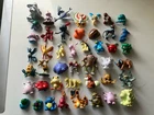 Pokemon Tomy Vintage Figures, Gen 1, Gen 2, Gen 3, Gen 4, 45 Total