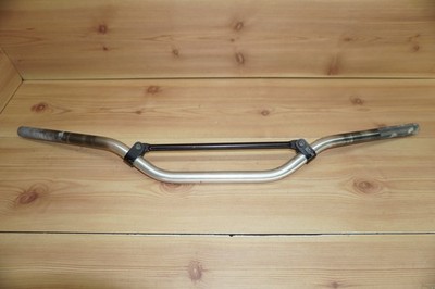 1995-1997 Kawasaki KX250 Renthal Handlebars Handle Bar Bars KX125 KX500 32 X 7/8