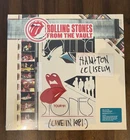 ROLLING STONES Hampton Coliseum 1981 From the Vault 3LP + DVD Vinyl NEW SEALED